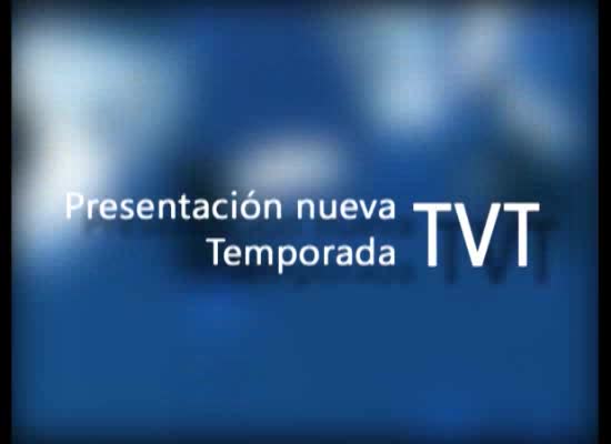 Especial de presentación de la nueva temporada TVT